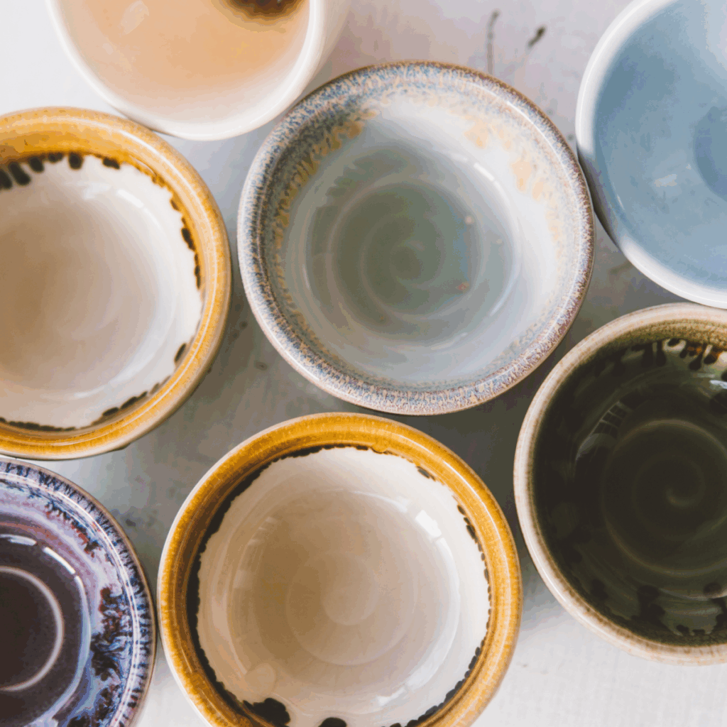 AZCEND - Empty Bowls event image